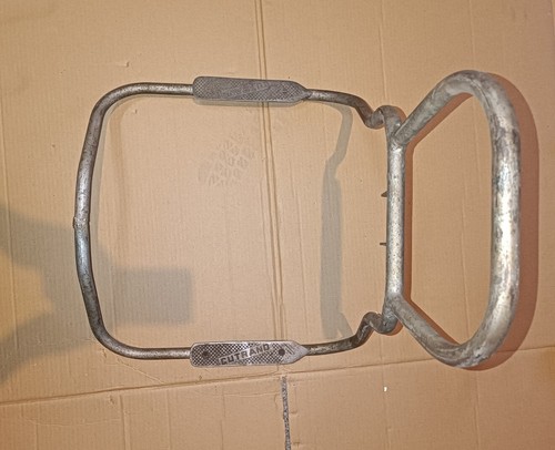 Lambretta 125 150 poggia - d,