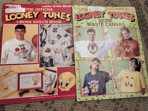 Libri vintage looney tunes - vintage,