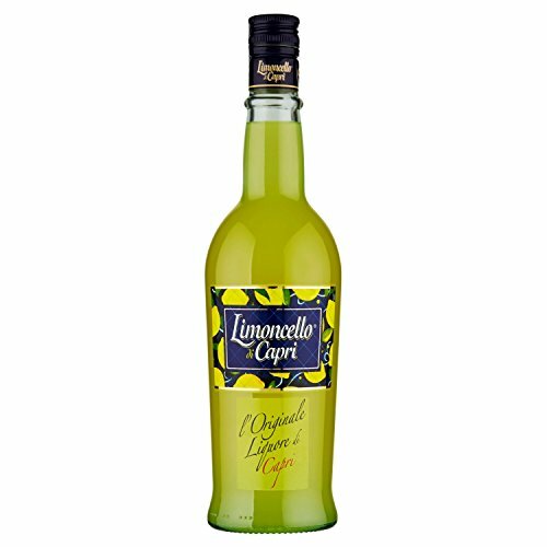 Limoncello capri - limoncello, di