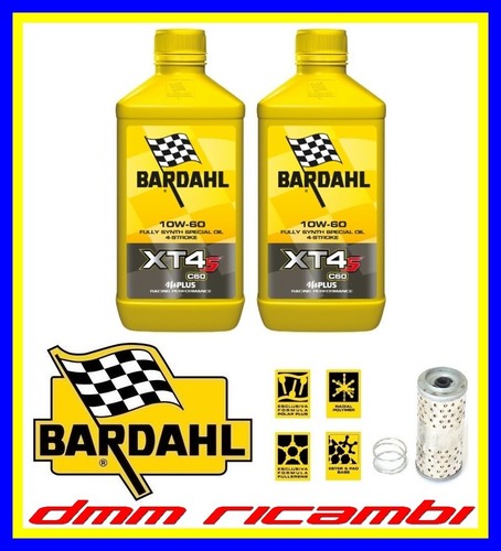 Kit tagliando moto guzzi - kit,