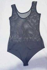 body canotta donna body tank