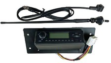 Radio Bluetooth per escavatore