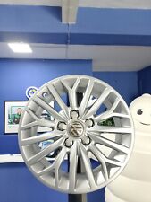 4 CERCHI IN LEGA RIVERNICIATI 7X16-5X112 ET 48 WOLKSVAGEN V/VI/VII