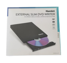LETTORE DVD WRITER EXTERNAL