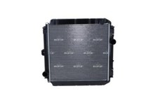 Radiatore, Raffreddamento motore MITSUBISHI CANTER 35 98        52137 < <