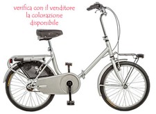 Bicicletta classic galant tipo - bicicletta,