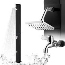 Strattore Doccia da Giardino