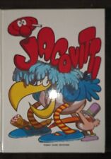 JACOVITTI - PIERO DAMI EDITORE - ED.1974 - CARTONATO - IN BUONE CONDIZIONI