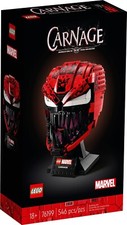 LEGO 76199 MARVEL SUPER HEROES
