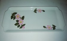 Vassoio Ceramica Bavaria