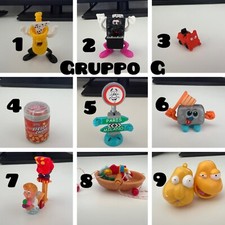 SORPRESINE KINDER FERRERO