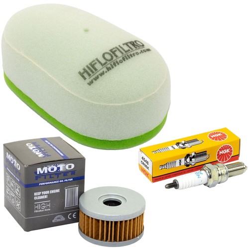 Kit manutenzione per beta - beta, alp