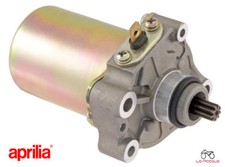 Motorino avviamento aprilia - motorino,