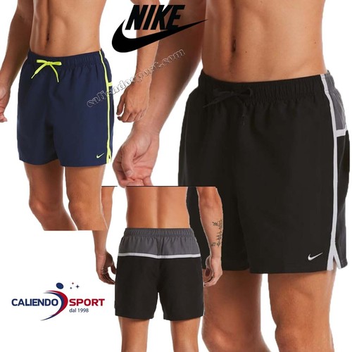Costume nike nessa563 uomo - costume,