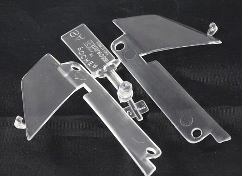 Set finestrini laterali - , pocher