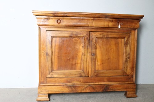 Antica credenza servante noce