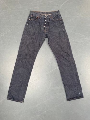 Jeans uomo levis 501 regular - jeans,