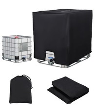 Telo Copri Serbatoio IBC 1000