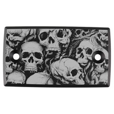 Coperchio cilindro freno -