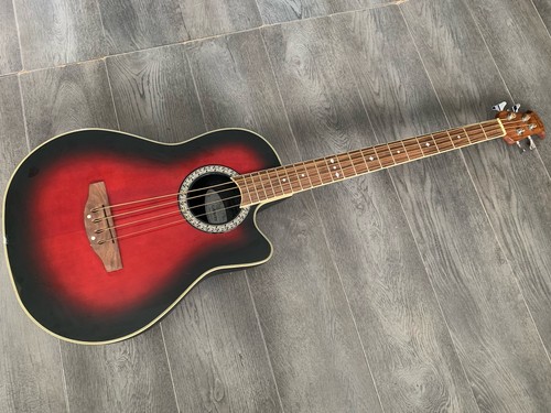 Basso ovation celebrity - basso,