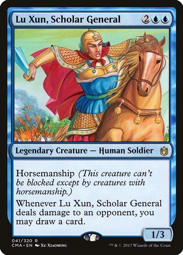 Xun generale studioso - xun,,