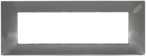 Placca tecnopolimero 7 - placca,
