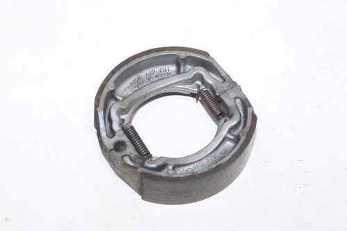 Tambours frein avant - tambours, oem