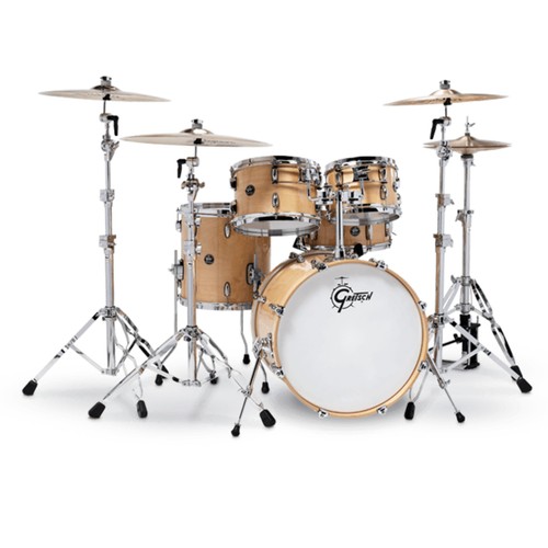 Gretsch renown maple - renown, set