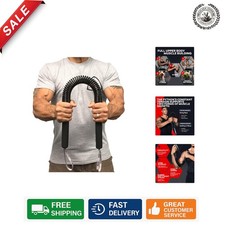 Compact Python Power Twister