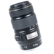 Canon EF 75-300 mm f/4-5.6 IS