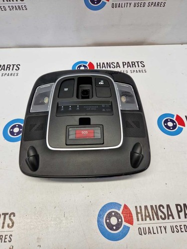 Luce interna hyundai tucson - interna,