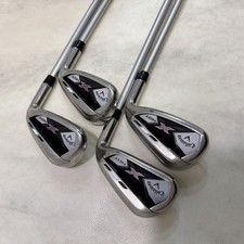 Callaway X HOT USA Set di