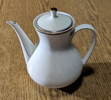 Teiera porcellana Vintage