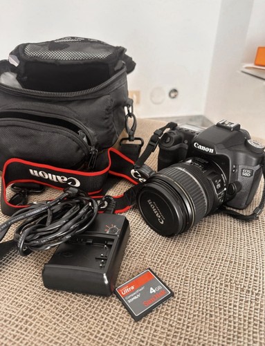 Canon eos 50d - eos,