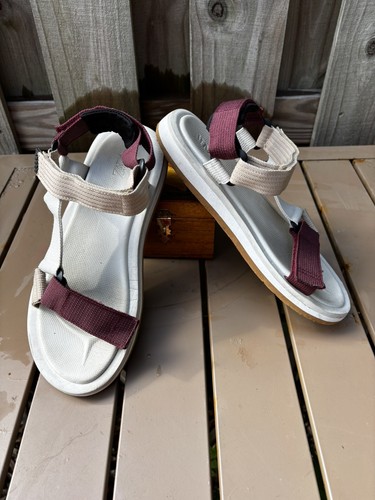 Sandali uomo zara - zara, con