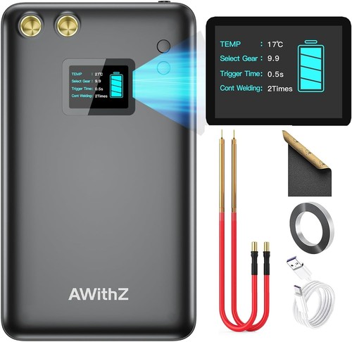 Awithz 11000mah saldatore - 11000mah,