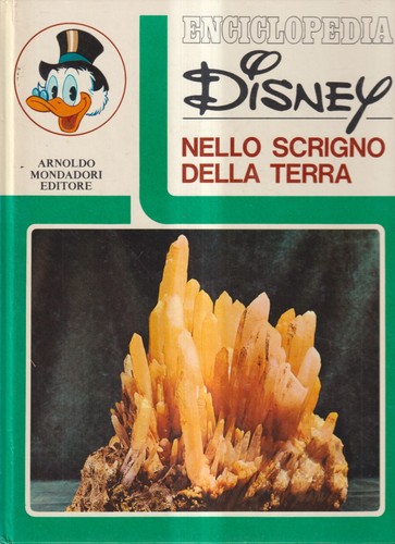 Nello scrigno della - scrigno, terra