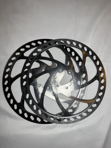 Rotore vintage hayes pollici - rotore,