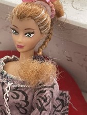 Bambola elisa di rivombrosa