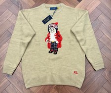 Polo stile RL orsacchiotto