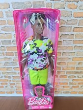 Barbie Fashionistas Ken 183