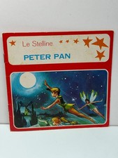 PETER PAN ed Le Stelle collana