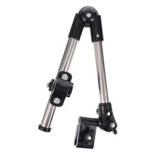 1pc durevole bici ombrello di