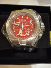 Orologio Cronografo Uomo