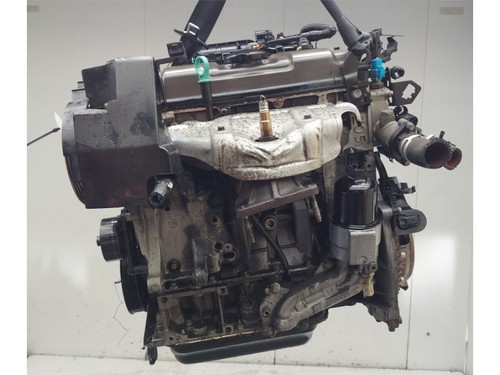 Hfx motore peugeot 206 - hfx,