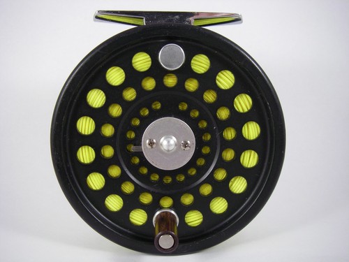 Climax epic fly reel - climax, reel: