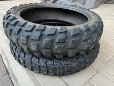 Pneumatico 170/60 R 17 ANAKEE WILD