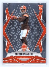 2025 Panini Phoenix - Shedeur