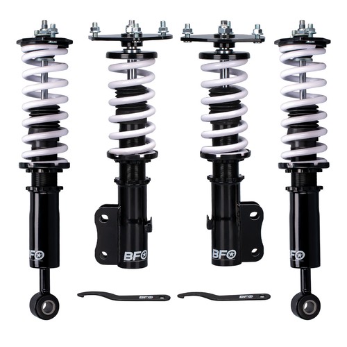 Kit coilover per mitsubishi - kit,