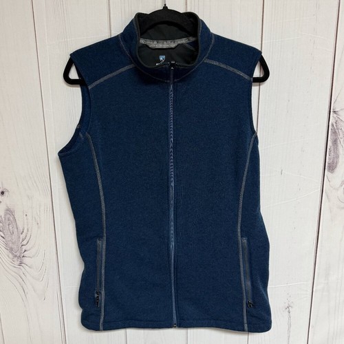 Kühl kashmira gilet - gilet, blu